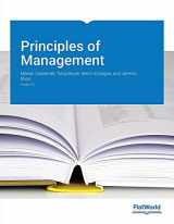 9781453354469-1453354468-Principles of Management