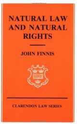 9780198761105-0198761104-Natural Law and Natural Rights (Clarendon Law Series)