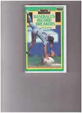 9780671702175-0671702173-Sports Illustrated Baseball's Record Breakers: Sports Illustrated Baseball's Record Breakers