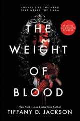 9780063029156-0063029154-The Weight of Blood