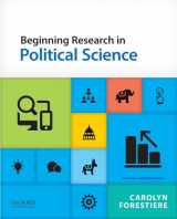 9780190215965-0190215968-Beginning Research in Political Science