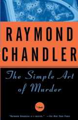 9780394757650-0394757653-The Simple Art of Murder