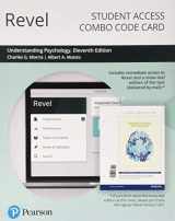 9780135192849-0135192846-Revel for Understanding Psychology -- Combo Access Card (11th Edition)
