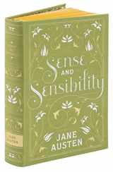 9781435169487-1435169484-Sense and Sensibility (Barnes & Noble Collectible Classics: Flexi Edition)