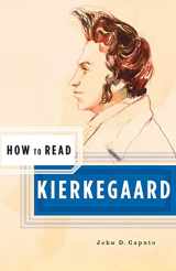 9780393330786-0393330788-How to Read Kierkegaard