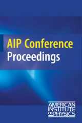 9780735406575-073540657X-Coupling of Thunderstorms and Lightning Discharges to Near-Earth Space: Proceedings of the Workshop (AIP Conference Proceedings, 1118)