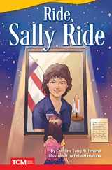 9781087605432-1087605431-Ride, Sally Ride (Literary Text)