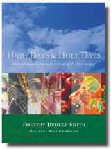 9781853118197-1853118192-High Days and Holy Days: 30 Contemporary Hymns for Annual Occasions in the Life of the Local Church