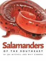 9780820330358-0820330353-Salamanders of the Southeast (Wormsloe Foundation Nature Books)