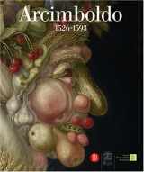 9788861303829-886130382X-arcimboldo (1526-1593) (ART ANCIEN - SKIRA)