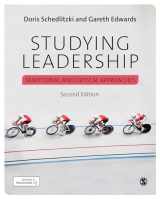 9781473958609-1473958601-Studying Leadership: Traditional and Critical Approaches