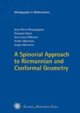 9783037191361-3037191368-A Spinorial Approach to Riemannian and Conformal Geometry (EMS Monographs in Mathematics)