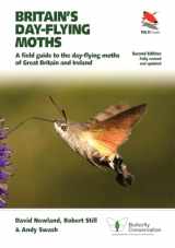 9780691197289-0691197288-Britain's Day-flying Moths: A Field Guide to the Day-flying Moths of Great Britain and Ireland, Fully Revised and Updated Second Edition (WILDGuides, 29)