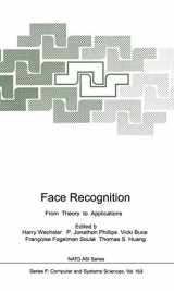 9783540644101-3540644105-Face Recognition: From Theory to Applications (Nato ASI Subseries F:)