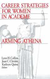 9780761909897-0761909893-Career Strategies for Women in Academia: Arming Athena