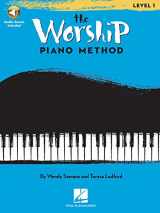 9781617740404-1617740403-The Worship Piano Method: Book 1