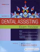 9780323396301-0323396305-Mosby's Dental Assisting Exam Review