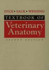 9780721649610-0721649610-Textbook of Veterinary Anatomy