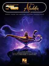 9781540062444-1540062449-Aladdin: E-Z Play Today Volume 142