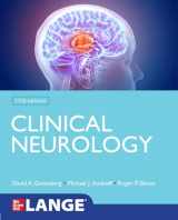 9781260458350-1260458350-Lange Clinical Neurology, 11th Edition