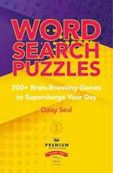 9781839649837-1839649836-Word Search One (Brain Teaser Puzzles)