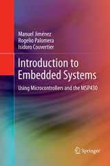 9781493944286-1493944282-Introduction to Embedded Systems: Using Microcontrollers and the MSP430