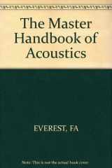 9780830693962-0830693963-The Master Handbook of Acoustics
