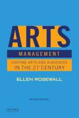 9780197513767-019751376X-Arts Management: Uniting Arts and Audiences in the 21st Century