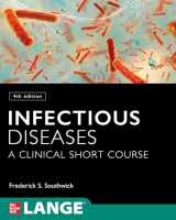 9781260143652-1260143651-Infectious Diseases: A Clinical Short Course, 4th Edition