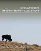 9781421408187-142140818X-Essential Readings in Wildlife Management and Conservation