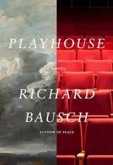 9780451494849-0451494849-Playhouse: A novel