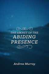 9781619582514-1619582511-The Secret of the Abiding Presence