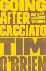 9780767904421-0767904427-Going After Cacciato: A Novel