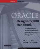 9780078822292-0078822297-Oracle Designer/2000 Handbook (Oracle Series)