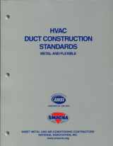9781617210303-1617210307-HVAC Duct Construction Standards-Metal & Flexible, 3rd Edition