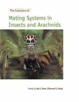 9780521589765-0521589762-The Evolution of Mating Systems in Insects and Arachnids