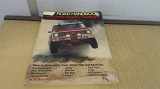 9780912656151-0912656158-Off Road Handbook With Back Country Travel Tips