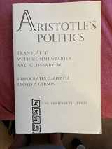9780911589054-0911589058-Aristotle's Politics