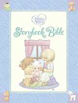 9781400315994-1400315999-Precious Moments: Storybook Bible