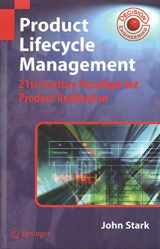 9781852338107-1852338105-Product Lifecycle Management: 21st century Paradigm for Product Realisation