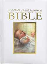 9780882710082-0882710087-Catholic Child's Baptismal Bible-OE