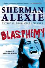 9780802121752-0802121756-Blasphemy: New and Selected Stories
