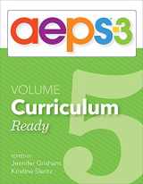 9781681255231-1681255235-AEPS®-3 Curriculum―Ready (Volume 5) (AEPS-3, 5)