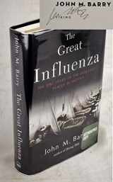 9780670894734-0670894737-The Great Influenza: The Epic Story of the Deadliest Plague in History