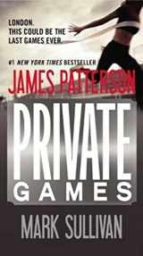 9781455512973-1455512974-Private Games (Private Europe, 2)