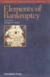 9781566628686-1566628687-Elements of Bankruptcy, 3rd Edition