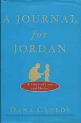 9780307395795-0307395790-A Journal for Jordan: A Story of Love and Honor