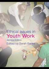 9780415499705-0415499704-Ethical Issues in Youth Work