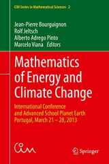 9783319161204-3319161202-Mathematics of Energy and Climate Change: International Conference and Advanced School Planet Earth, Portugal, March 21-28, 2013 (CIM Series in Mathematical Sciences, 2)