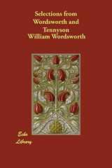 9781406808421-1406808423-Selections from Wordsworth and Tennyson